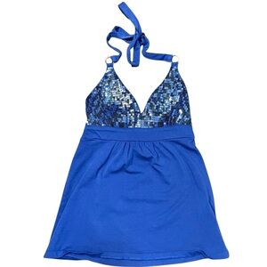 Victoria Secret Halter Top